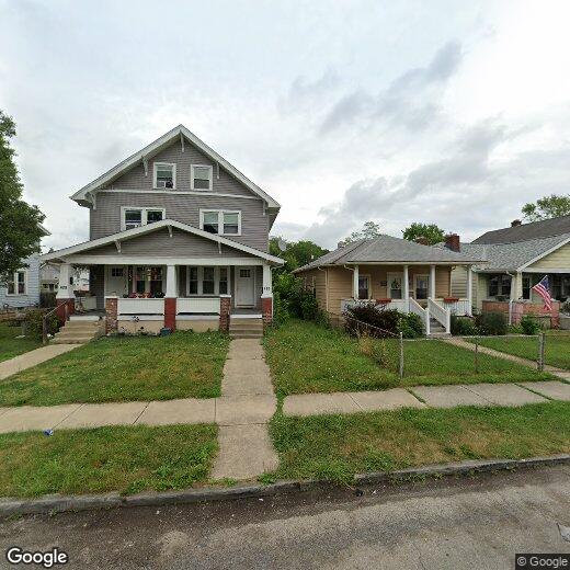 Primary Photo - 422 S Richardson Ave