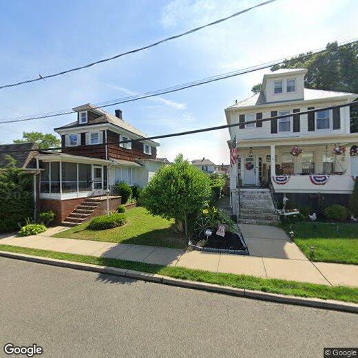 8 Thomas St, Sayreville, NJ 08872 House for Rent in Sayreville, NJ