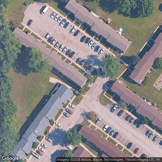 333 E 60th Dr, Merrillville, IN 46410 Townhome Rentals in