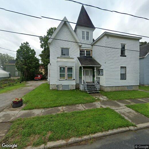 10 Lincoln St, Fort Plain, NY 13339 Apartment for Rent in Fort Plain