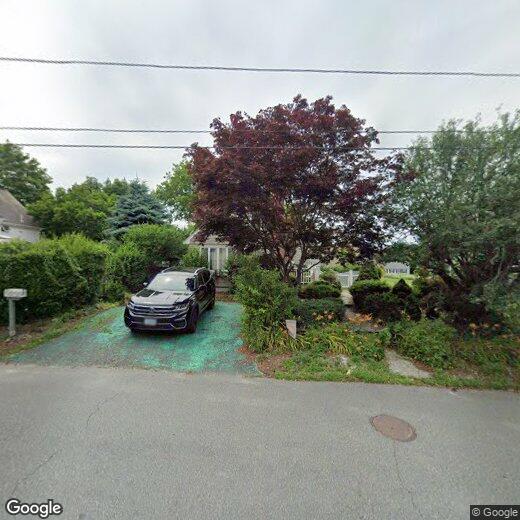 20 Belleview Ave, Salem, MA 01970 House Rental in Salem, MA