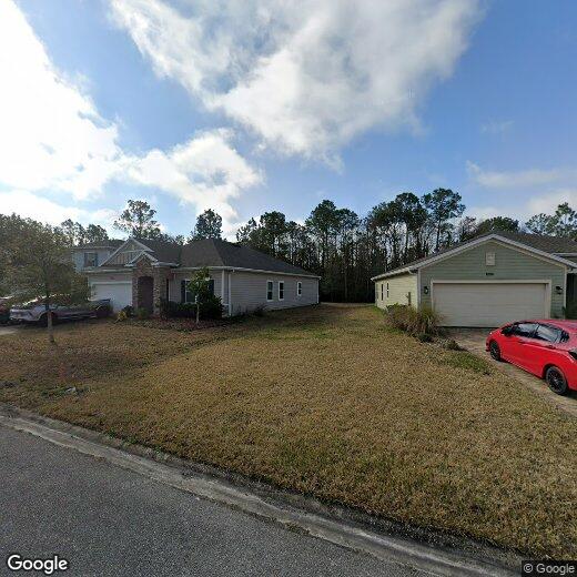 Foto principal - 4 Bedroom Pet-Friendly Home in Jacksonvill...