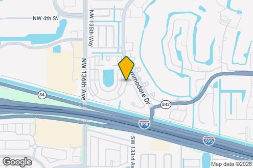 Solero at Plantation photo'