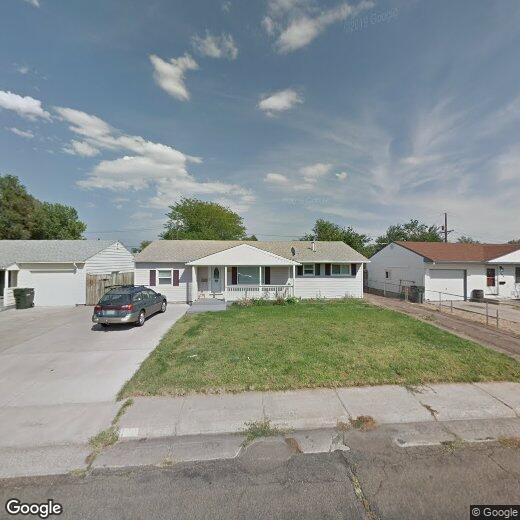 156 Bannock Street House Rental in Sterling, CO