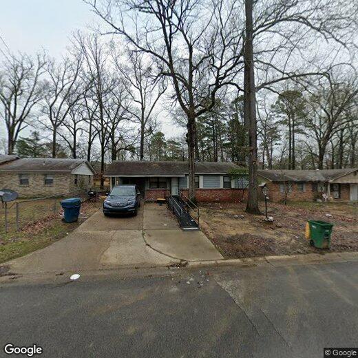 Primary Photo - 6902 Redwood Dr. Little Rock AR 72209