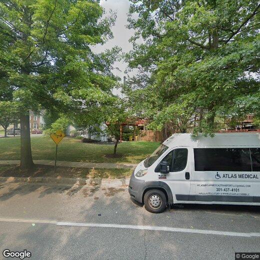 7970 Heather Mist Dr, Severn, MD 21144 Townhouse for Rent in Severn