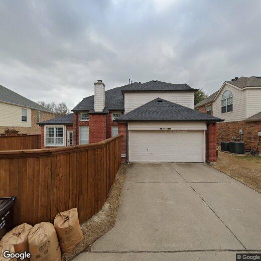 Foto principal - 2505 Cima Hill Dr