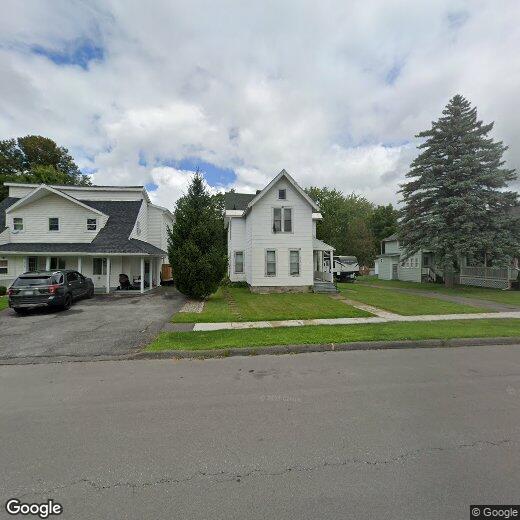 216 Wilson Ave, Canastota, NY 13032 House Rental in Canastota, NY