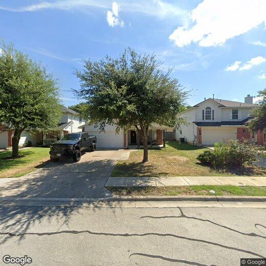 108 Fistral Dr, Hutto, TX 78634 House Rental in Hutto, TX