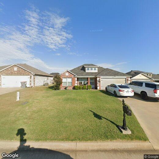 208 Legacy Dr, Barling, AR 72923 House Rental in Barling, AR