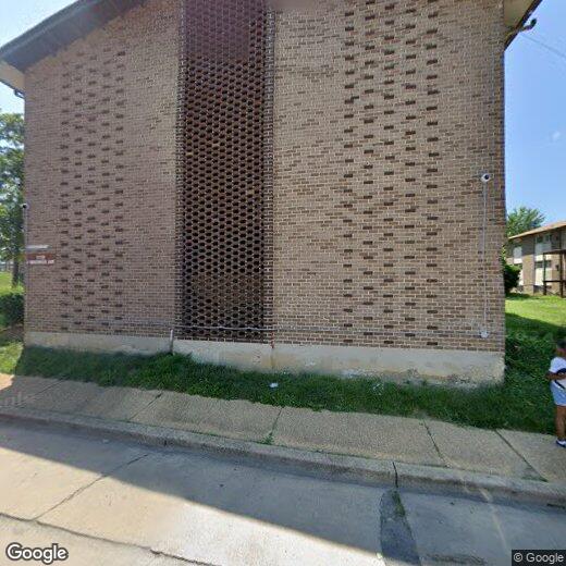 Foto principal - 1110 N Warwick Ave