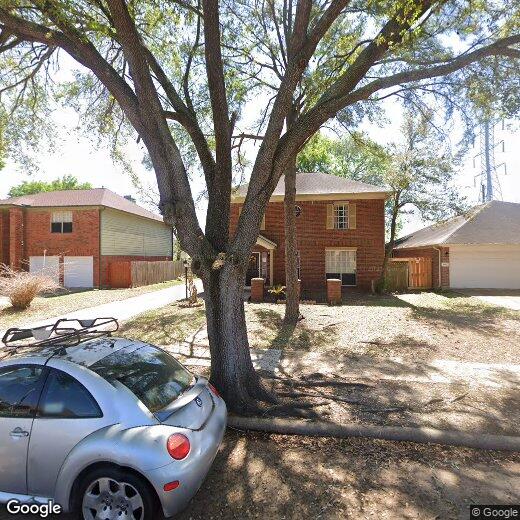 1443 Autumn Dawn Ct, Missouri City, TX 77489 House Rental in Missouri