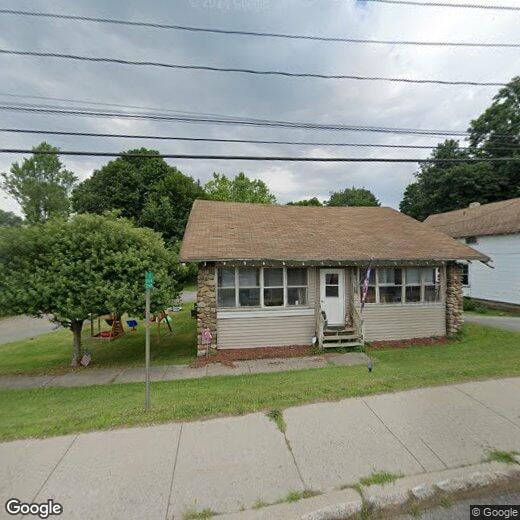 Primary Photo - 8615 Seneca Tpke