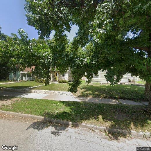 Primary Photo - 4 br, 4 bath House - 1122 Pierre