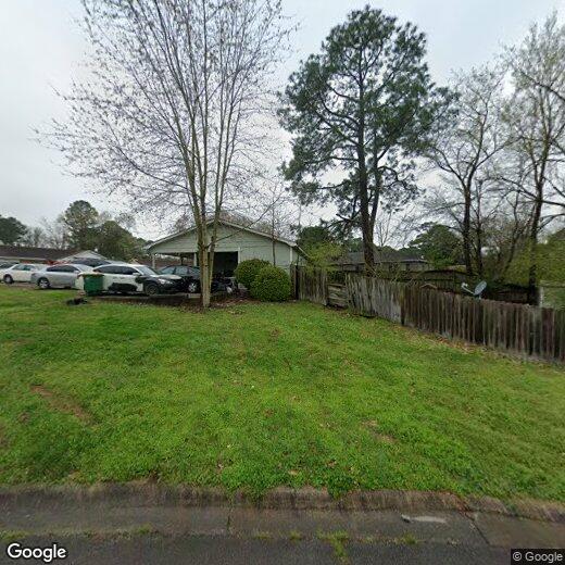 7300 Debbie Dr, Little Rock, AR 72209 House for Rent in Little Rock