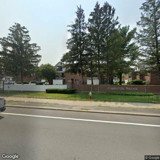 2568 Western Ave Unit F Floor Plan, Altamont, NY 12009 Room for Rent