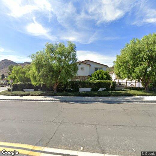 Primary Photo - 1166 Vista Canyon Ln