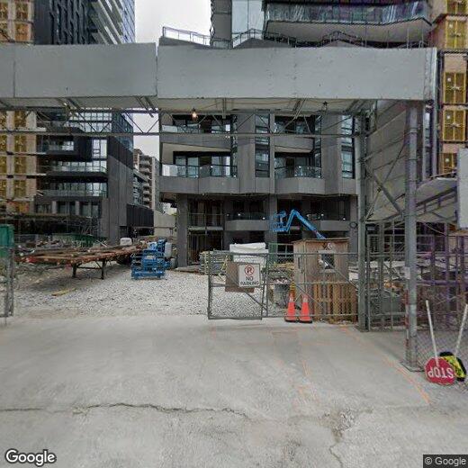 Primary Photo - 110 Broadway Ave