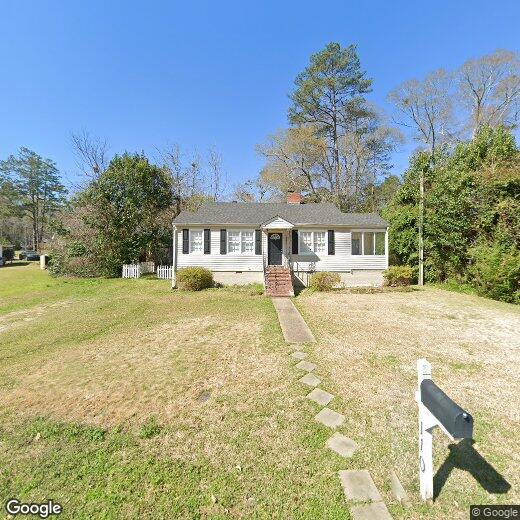 110 Elm Dr, LaGrange, GA 30240 House for Rent in LaGrange, GA