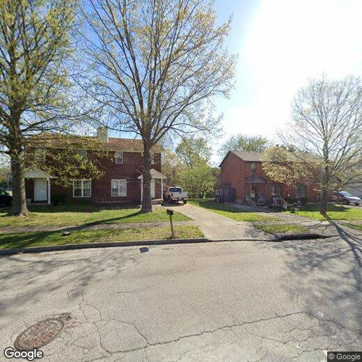 Primary Photo - 3116 High Ridge Dr