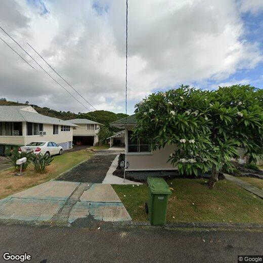 2353 Booth Rd, Honolulu, HI 96813 House Rental in Honolulu, HI