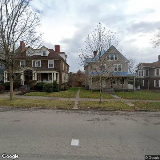 144 S Wade Ave, Washington, PA 15301 House Rental in Washington, PA