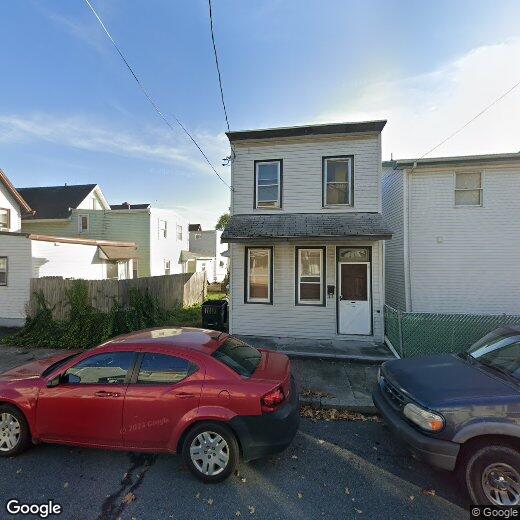 208 Mifflin St, Lebanon, PA 17046 Townhome Rentals in Lebanon PA