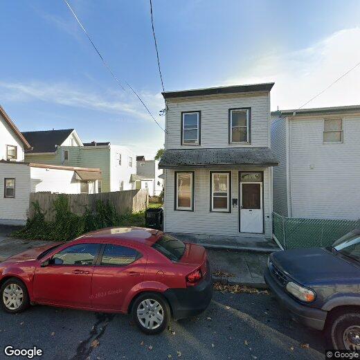 Primary Photo - 208 Mifflin St