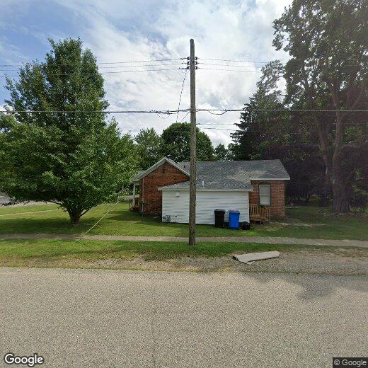 455 Wright St, Jonesville, MI 49250 House for Rent in Jonesville, MI