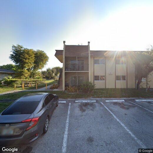 Primary Photo - 2820 NW 55th Ave