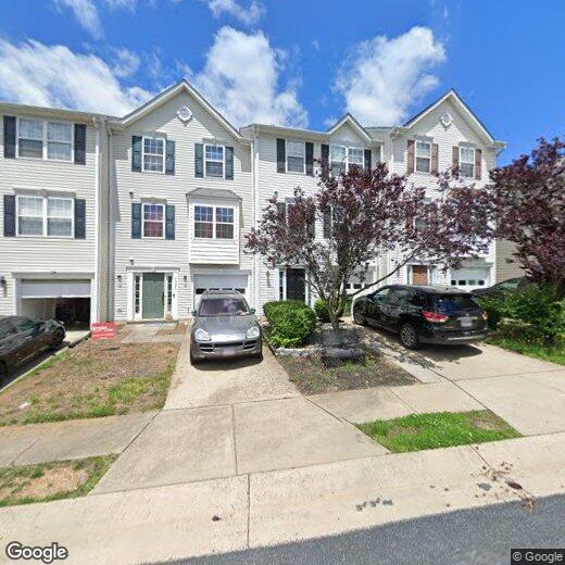Foto principal - 7303 Wytheville Cir