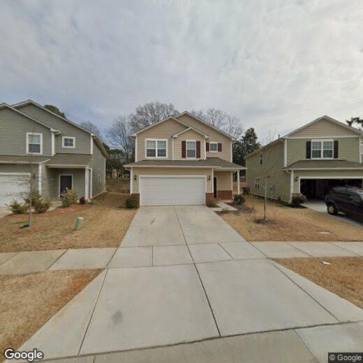 Primary Photo - 7107 Thornrose Dr