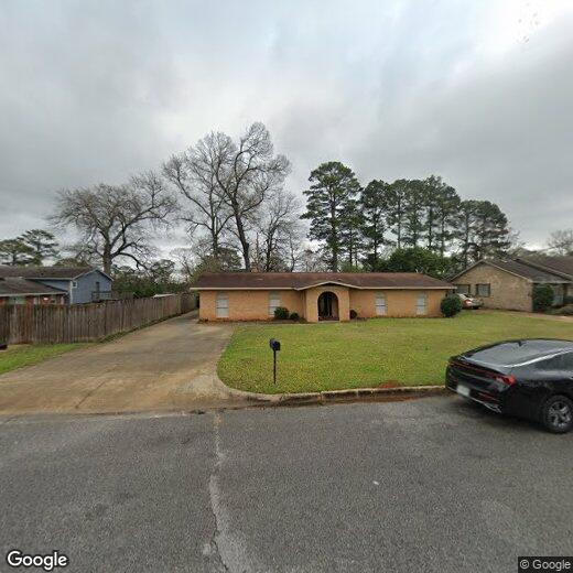 1248 Hillman St, Montgomery, AL 36109 House for Rent in Montgomery