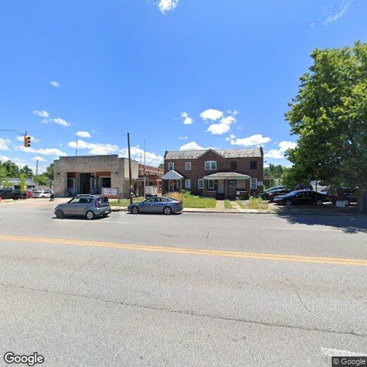 Primary Photo - 5817 Belair Rd