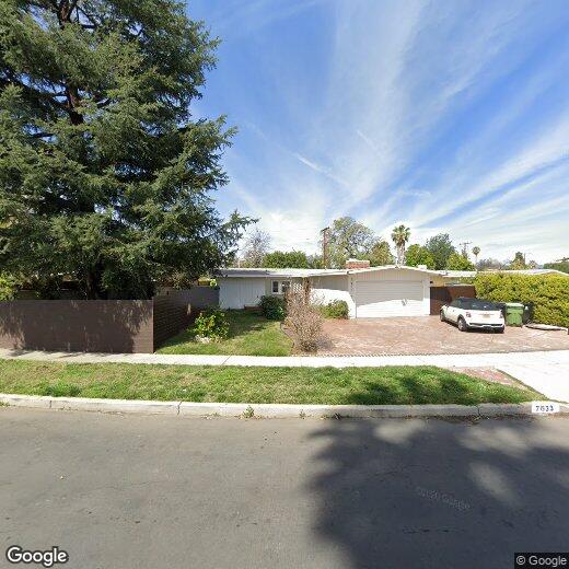 7633 Yarmouth Ave, Los Angeles, CA 91335 House for Rent in Los