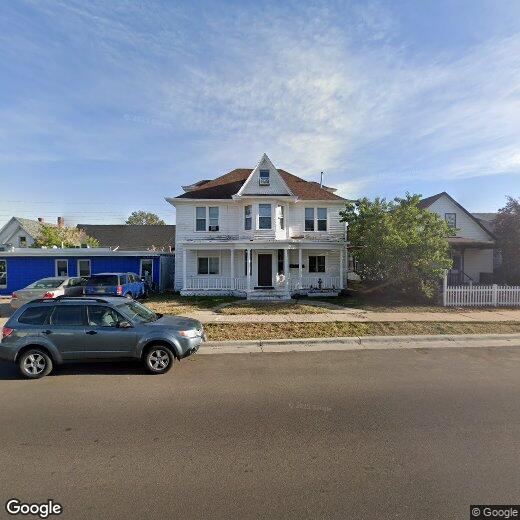 215 E 20th St Unit 3, Cheyenne, WY 82001 Apartment for Rent in