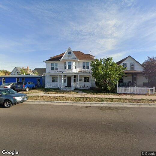 215 E 20th St Unit 3, Cheyenne, WY 82001 Apartment for Rent in