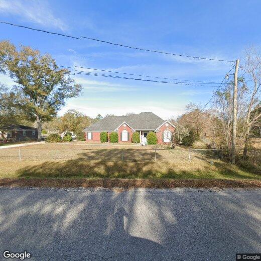 5160 Dogwood Trail, Prichard, AL 36613 House Rental in Prichard, AL