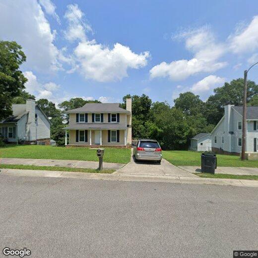 Primary Photo - 523 Hillcrest Dr