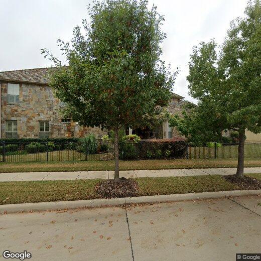 Foto principal - 5300 Fort Buckner Dr