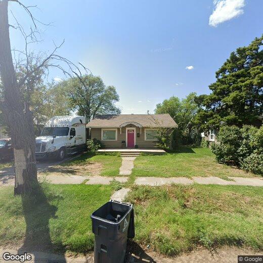 Foto principal - 3704 S Tyler St