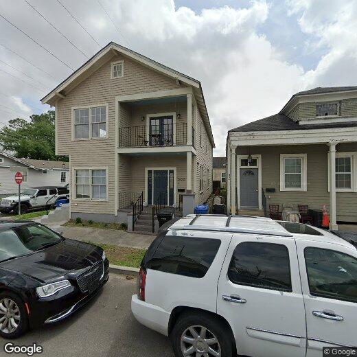 502 S Hennessey St, New Orleans, LA 70119 Townhome Rentals in New Orleans LA