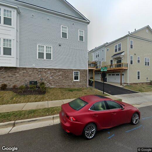 Primary Photo - 701 Chard Ln.