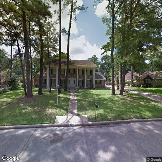 Primary Photo - 8010 Oak Moss Dr