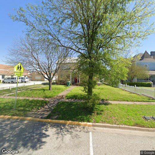 611 N Grand Ave, Sherman, TX 75090 House Rental in Sherman, TX