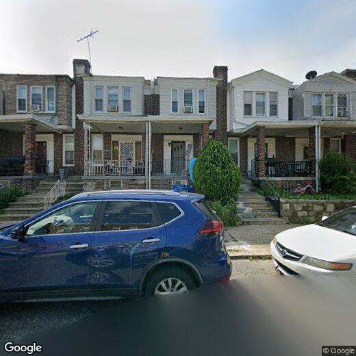 7233 Rutland St, Philadelphia, PA 19149 Townhome Rentals in