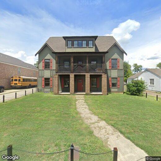 Primary Photo - 510 Meador Dr