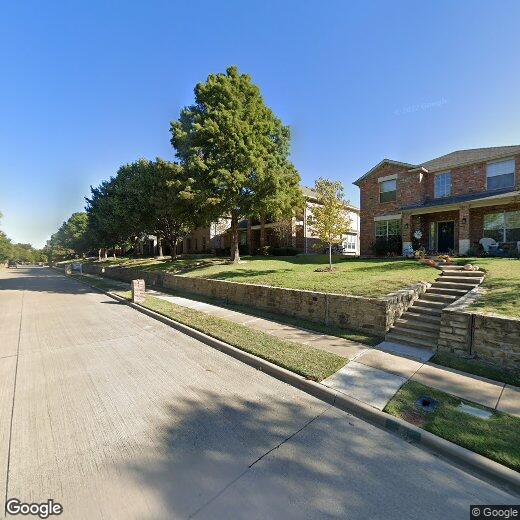 Primary Photo - 1325-1329 White Sands Dr.
