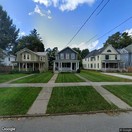 408 Upper House Rental in Rome, NY