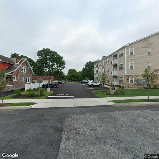 Primary Photo - 1763 Madison Ave